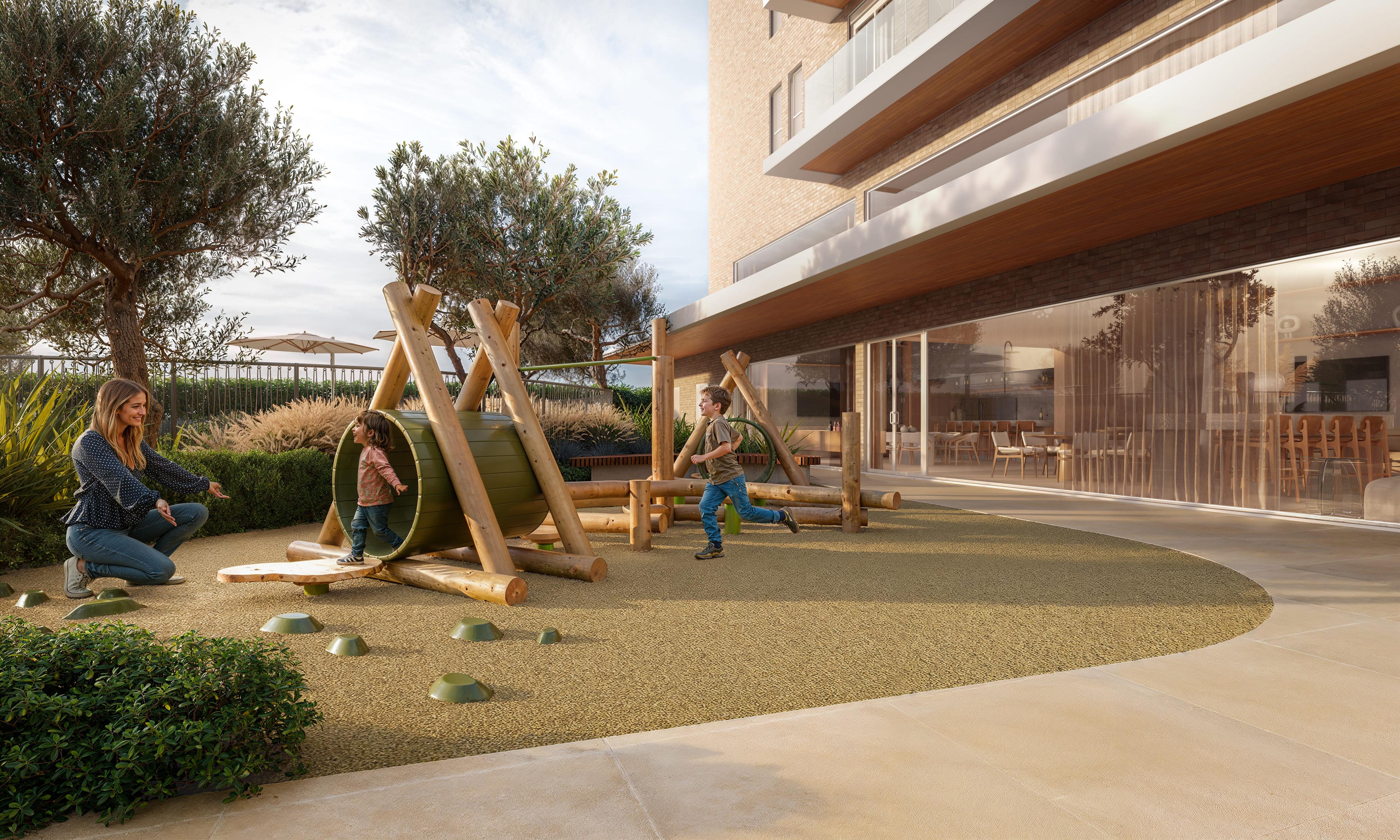 Playground